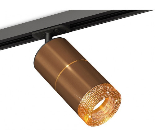 Комплект трекового светильника Ambrella Light Track System XT7404003 (A2537, C7404x2, A2072, N7195) Комплект трекового светильника Ambrella Light Track System XT7404003 (A2537, C7404x2, A2072, N7195)