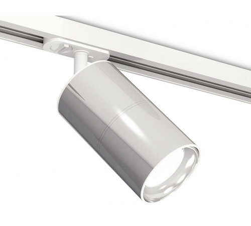 Комплект трекового светильника Ambrella Light Track System XT7405001 (A2536, C7405, A2070, C7405, N7022) Комплект трекового светильника Ambrella Light Track System XT7405001 (A2536, C7405, A2070, C7405, N7022)
