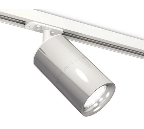 Комплект трекового светильника Ambrella Light Track System XT7405002 (A2536, C7405, A2070, C7405, N7012) Комплект трекового светильника Ambrella Light Track System XT7405002 (A2536, C7405, A2070, C7405, N7012)