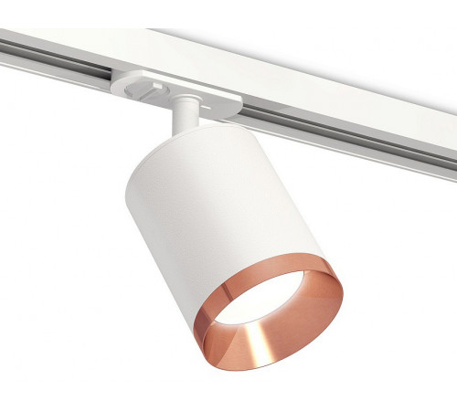Комплект трекового светильника Ambrella Light Track System XT7421005 (A2536, C7421, N7035) Комплект трекового светильника Ambrella Light Track System XT7421005 (A2536, C7421, N7035)