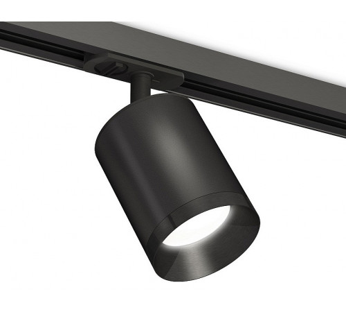Комплект трекового светильника Ambrella Light Track System XT7422001 (A2537, C7422, N7031) Комплект трекового светильника Ambrella Light Track System XT7422001 (A2537, C7422, N7031)