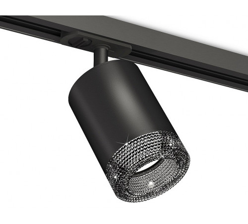 Комплект трекового светильника Ambrella Light Track System XT7422010 (A2537, C7422, N7192) Комплект трекового светильника Ambrella Light Track System XT7422010 (A2537, C7422, N7192)