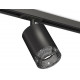 Комплект трекового светильника Ambrella Light Track System XT7422010 (A2537, C7422, N7192)