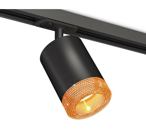 Комплект трекового светильника Ambrella Light Track System XT7422011 (A2537, C7422, N7195) Комплект трекового светильника Ambrella Light Track System XT7422011 (A2537, C7422, N7195)