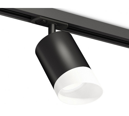 Комплект трекового светильника Ambrella Light Track System XT7422022 (A2537, C7422, N7175) Комплект трекового светильника Ambrella Light Track System XT7422022 (A2537, C7422, N7175)