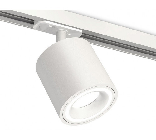 Комплект трекового светильника Ambrella Light Track System XT7531010 (A2536, C7531, N7110) Комплект трекового светильника Ambrella Light Track System XT7531010 (A2536, C7531, N7110)