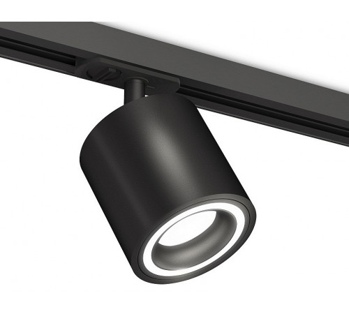 Комплект трекового светильника Ambrella Light Track System XT7532010 (A2537, C7532, N7111) Комплект трекового светильника Ambrella Light Track System XT7532010 (A2537, C7532, N7111)