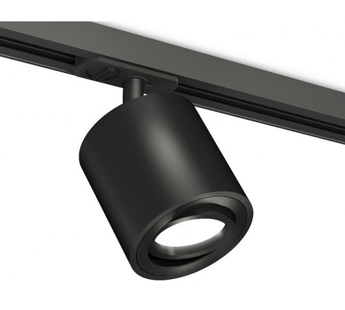Комплект трекового светильника Ambrella Light Track System XT7532020 (A2537, C7532, N7002) Комплект трекового светильника Ambrella Light Track System XT7532020 (A2537, C7532, N7002)