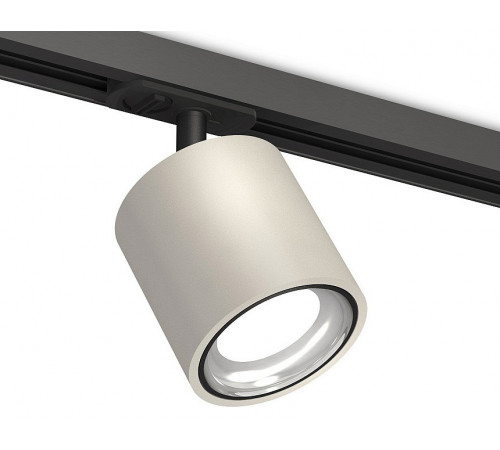 Комплект трекового светильника Ambrella Light Track System XT7533010 (A2537, C7533, N7023) Комплект трекового светильника Ambrella Light Track System XT7533010 (A2537, C7533, N7023)