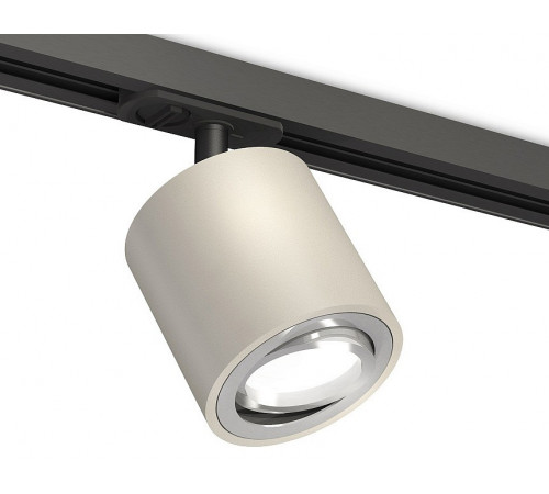 Комплект трекового светильника Ambrella Light Track System XT7533020 (A2537, C7533, N7003) Комплект трекового светильника Ambrella Light Track System XT7533020 (A2537, C7533, N7003)
