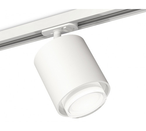 Комплект трекового светильника Ambrella Light Track System XT7722002 (A2536, C7722, N7160) Комплект трекового светильника Ambrella Light Track System XT7722002 (A2536, C7722, N7160)