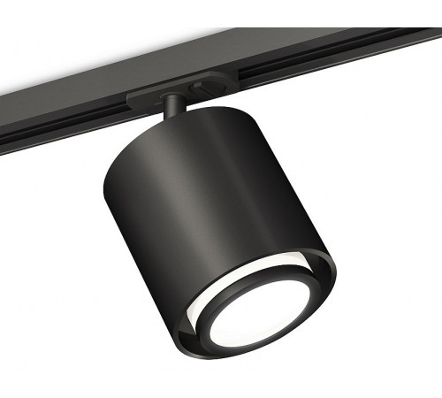 Комплект трекового светильника Ambrella Light Track System XT7723001 (A2537, C7723, N7121) Комплект трекового светильника Ambrella Light Track System XT7723001 (A2537, C7723, N7121)