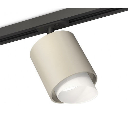 Комплект трекового светильника Ambrella Light Track System XT7724001 (A2537, C7724, N7175) Комплект трекового светильника Ambrella Light Track System XT7724001 (A2537, C7724, N7175)