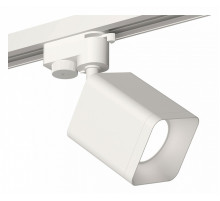 Трековый однофазный светильник Ambrella Light Track System XT7812001 (A2520, C7812, N7701)