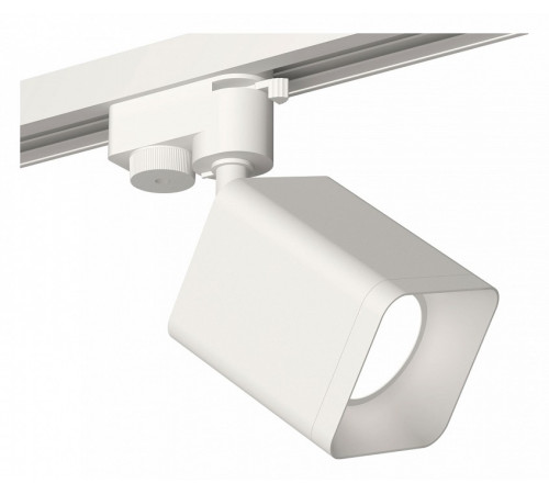 Трековый однофазный светильник Ambrella Light Track System XT7812001 (A2520, C7812, N7701)