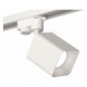 Трековый однофазный светильник Ambrella Light Track System XT7812001 (A2520, C7812, N7701)