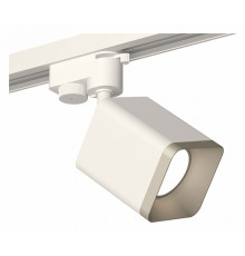 Трековый однофазный светильник Ambrella Light Track System XT7812002 (A2520, C7812, N7703)
