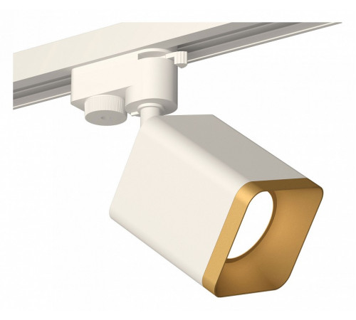 Трековый однофазный светильник Ambrella Light Track System XT7812003 (A2520, C7812, N7704)