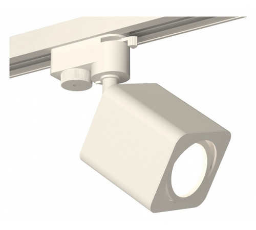 Трековый однофазный светильник Ambrella Light Track System XT7812010 (A2520, C7812, N7710)