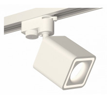 Трековый однофазный светильник Ambrella Light Track System XT7812020 (A2520, C7812, N7715)