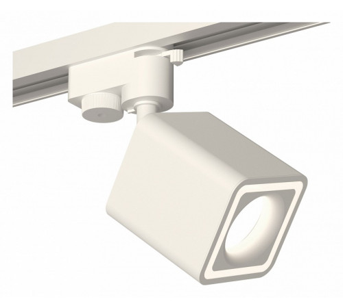Трековый однофазный светильник Ambrella Light Track System XT7812020 (A2520, C7812, N7715)