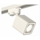 Трековый однофазный светильник Ambrella Light Track System XT7812020 (A2520, C7812, N7715)