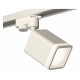 Трековый однофазный светильник Ambrella Light Track System XT7812021 (A2520, C7812, N7750)