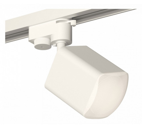 Трековый однофазный светильник Ambrella Light Track System XT7812023 (A2520, C7812, N7756)