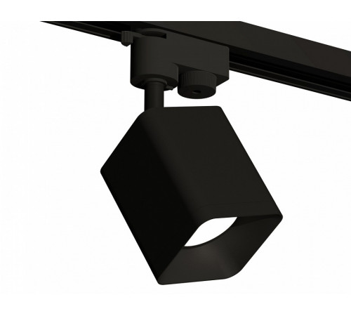 Трековый однофазный светильник Ambrella Light Track System XT7813001 (A2521, C7813, N7702)