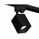 Трековый однофазный светильник Ambrella Light Track System XT7813001 (A2521, C7813, N7702)