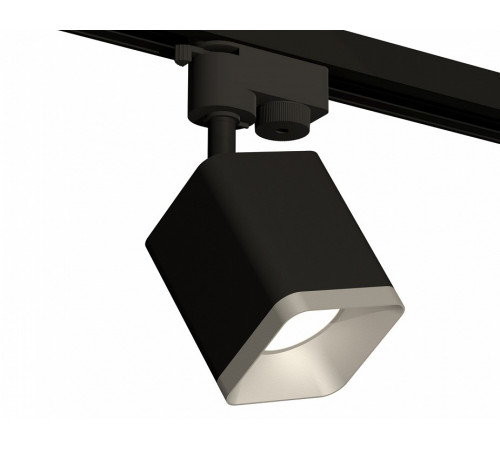 Трековый однофазный светильник Ambrella Light Track System XT7813002 (A2521, C7813, N7703)