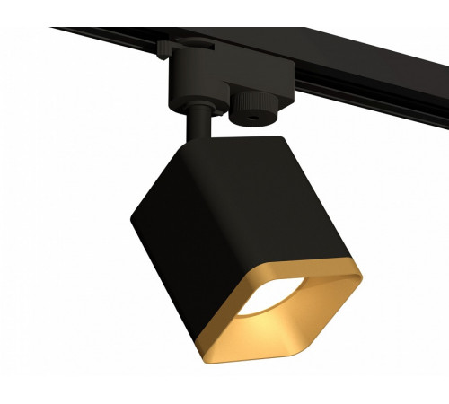 Трековый однофазный светильник Ambrella Light Track System XT7813003 (A2521, C7813, N7704)