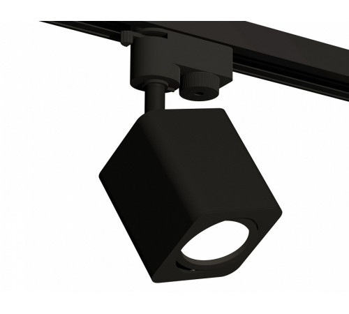 Трековый однофазный светильник Ambrella Light Track System XT7813010 (A2521, C7813, N7711)