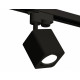 Трековый однофазный светильник Ambrella Light Track System XT7813010 (A2521, C7813, N7711)