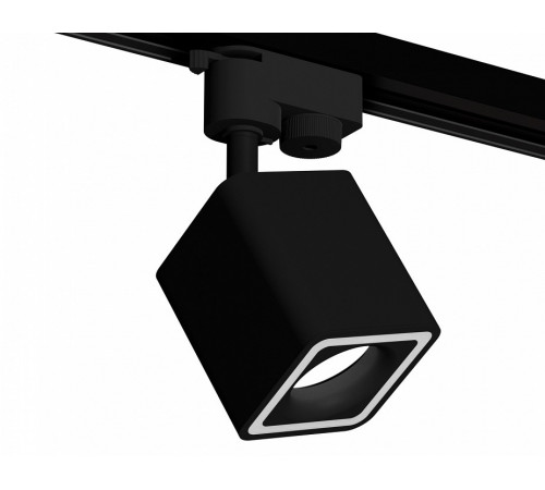 Трековый однофазный светильник Ambrella Light Track System XT7813020 (A2521, C7813, N7716)