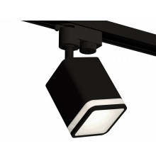 Трековый однофазный светильник Ambrella Light Track System XT7813021 (A2521, C7813, N7751)