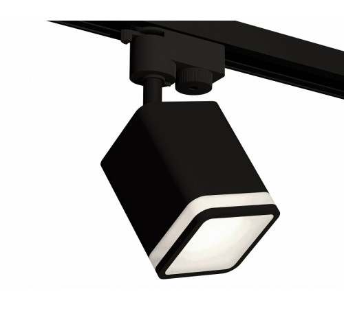 Трековый однофазный светильник Ambrella Light Track System XT7813021 (A2521, C7813, N7751)