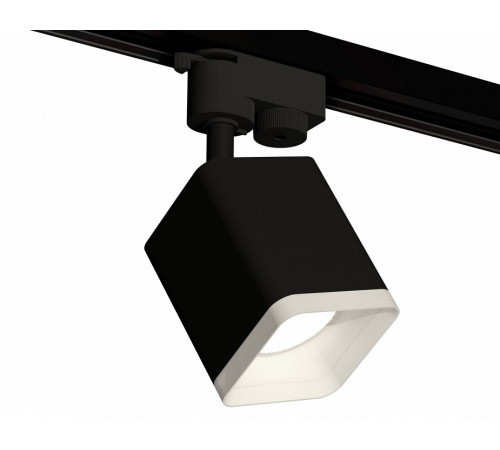 Трековый однофазный светильник Ambrella Light Track System XT7813022 (A2521, C7813, N7755)