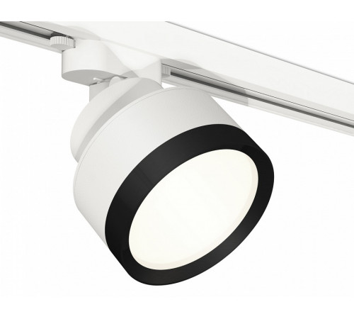 Трековый светильник Ambrella Light Track System XT8101002 (A2524, A2105, C8101, N8113)