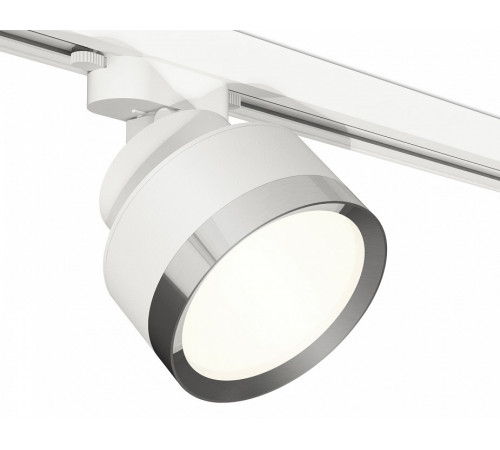 Трековый светильник Ambrella Light Track System XT8101003 (A2524, A2105, C8101, N8118)