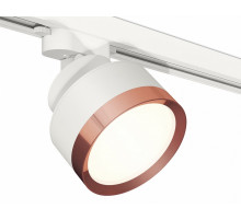 Трековый светильник Ambrella Light Track System XT8101005 (A2524, A2105, C8101, N8126)