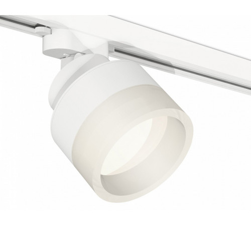 Трековый светильник Ambrella Light Track System XT8101020 (A2524, A2105, C8101, N8401)