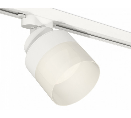 Трековый светильник Ambrella Light Track System XT8101021 (A2524, A2105, C8101, N8402)