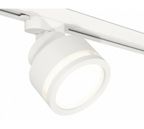 Трековый светильник Ambrella Light Track System XT8101022 (A2524, A2105, C8101, N8412)