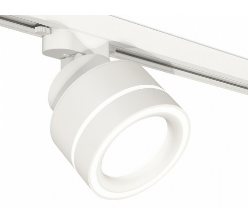 Трековый светильник Ambrella Light Track System XT8101023 (A2524, A2105, C8101, N8433)