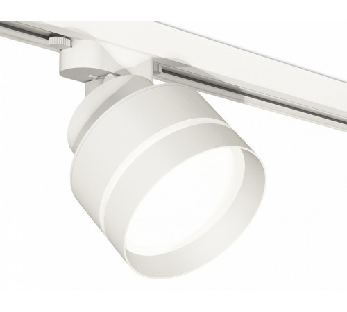 Трековый светильник Ambrella Light Track System XT8101025 (A2524, A2105, C8101, N8461)