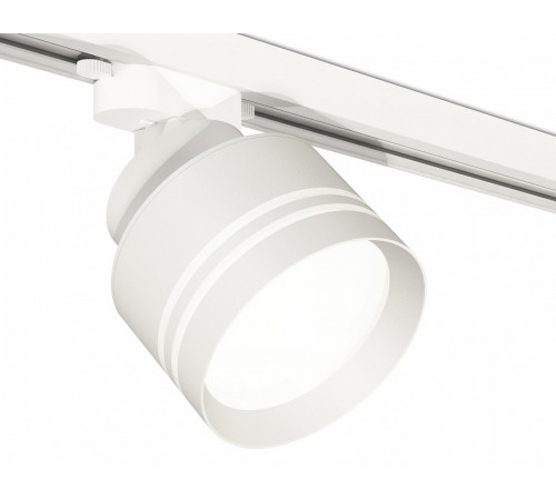 Трековый светильник Ambrella Light Track System XT8101026 (A2524, A2105, C8101, N8477)