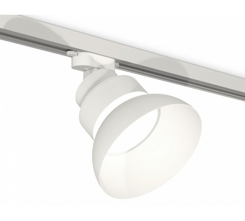 Трековый светильник Ambrella Light Track system (A2524, A2105, C8101, N8140) XT8101200