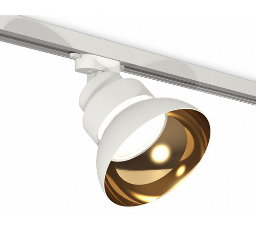 Трековый светильник Ambrella Light Track system XT8101201