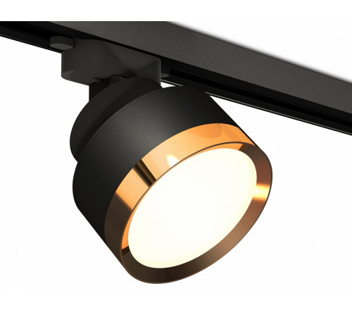 Трековый светильник Ambrella Light Track System XT8102004 (A2526, A2106, C8102, N8124)